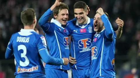 Marcin Kamiński nie pali się do transferu