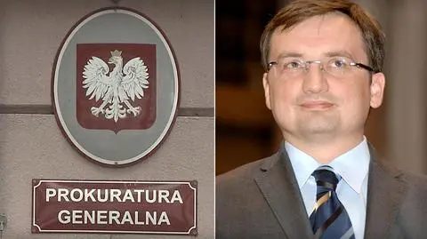 Zbigniew Zionro zostanie prokuratorem generalnym