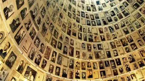 Yad Vashem uhonorował Araba za ratowanie Żydów. Rodzina nie jest tym zainteresowana