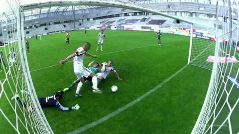 Legii należał się karny?