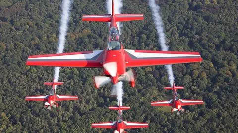 Jordańskie Sokoły, F-16 i Doda