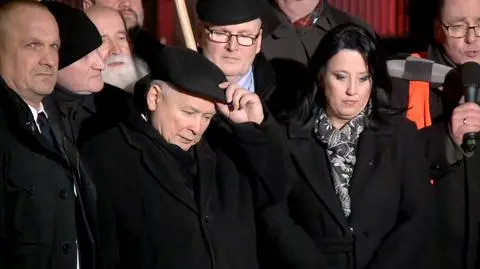 Ustawa o zgromadzeniach w Trybunale Konstytucyjnym