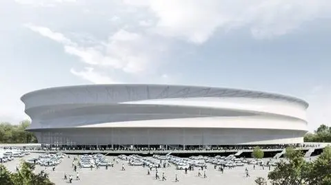 Rząd nie pomoże w budowie stadionów?