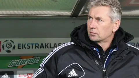 Jan Kocian ekstraklasa driver