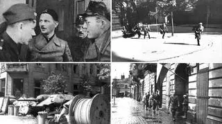 Polskie Państwo Podziemne było fenomenem na skalę światowa