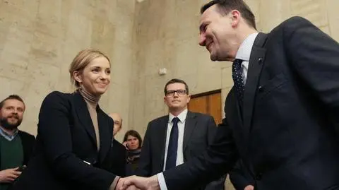 Co dalej z Tymoszenko? "Nie wygląda to dobrze"