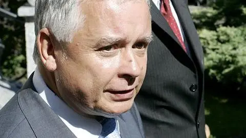 "Państwo weszło w fazę, która budzi wątpliwości"