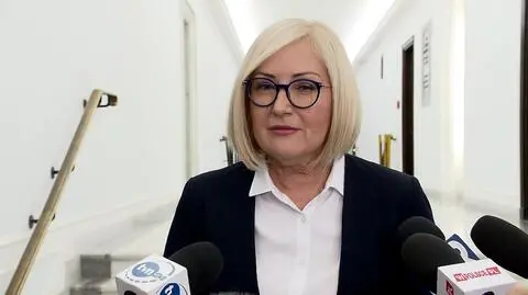 Joanna Kopcińska: dzieci polityków są zdolne i same dokonują wyborów
