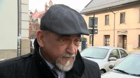 IPN zarzuca burmistrzowi Żywca kłamstwo lustracyjne