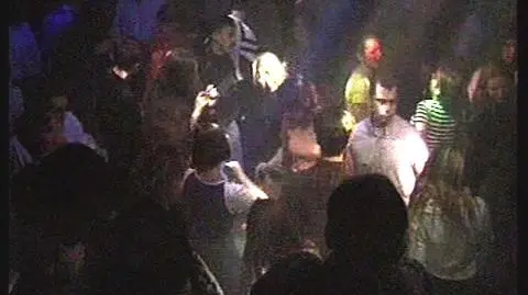 Fani techno oślepli po koncercie