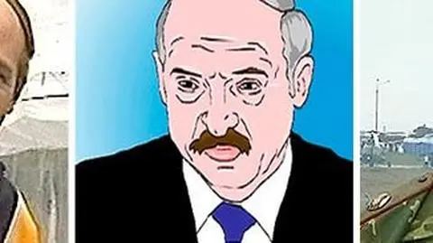 Lord zadba o wizerunek "Baćki"