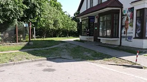 Braniewo: dwóch nastolatków pobiło mężczyznę. Na śmierć