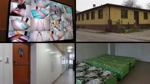 Ośrodek pomocy zamiast izby wytrzeźwień. Doba za 250 zł