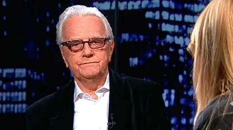 Andrzej Łapicki wspominał Zbigniewa Zapasiewicza