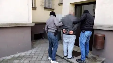 Szantażysta groził otruciem koni
