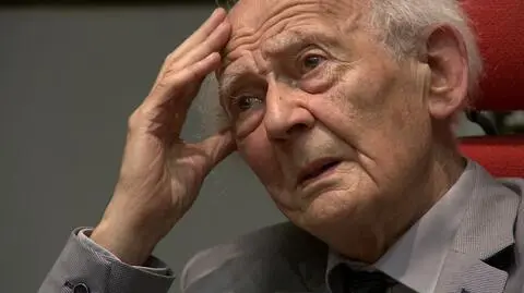 Przegląd prasy: Prof. Bauman rezygnuje z doktoratu wrocławskiej uczelni