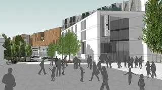 Projekt zyskał dobre opinie 