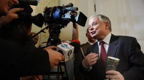 Ostatni akt wojny o unijne krzesło