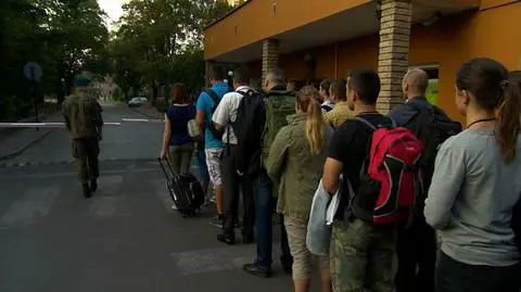 Ruszył nabór na oficerów Wojsk Obrony Terytorialnej