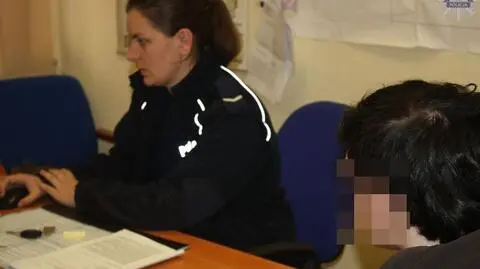 W Sopocie 16-latek miał dusić kolegę