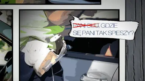 Policjanci nie będą zwracać się po imieniu podczas kontroli