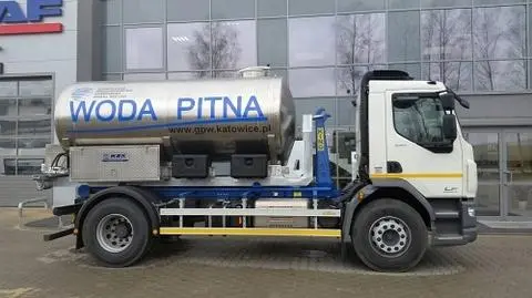 Katowice. Prokurator zatrzymał 4 osoby z firmy wodociągowej