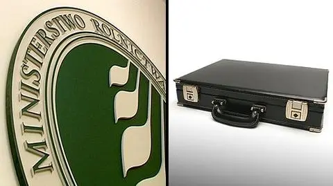 "Byłem pewien, że odrolnienie jest legalne"