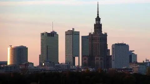 W Warszawie Tusk bez konkurencji