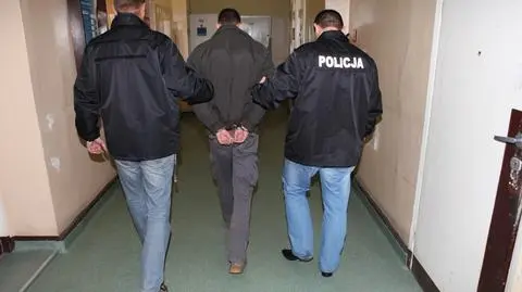 31-latek usłyszał zarzut zabójstwa młodej kobiety