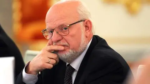 Niektórzy członkowie Rady krytykowali działania władz wobec uczestników antyrządowych protestów. Nagranie archiwalne  