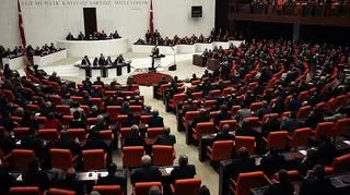 Turcję czekają wcześniejsze wybory parlamentarne