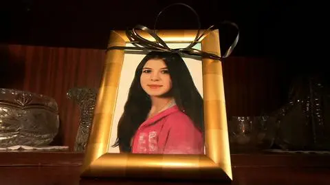 A crime that shook whole Poland. Klaudia and Patrycja were brutally killed by their friends