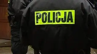 Policja