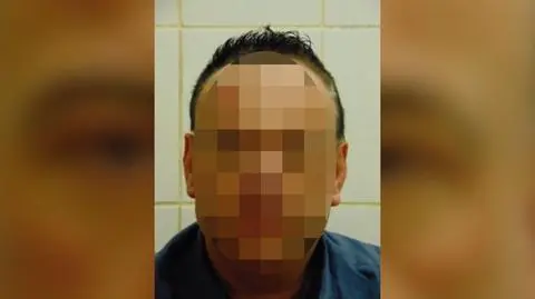 Oława. Policja szuka 43-letniego pirata drogowego