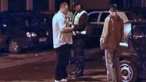 Oddał dziecko, bo chciał zabalować