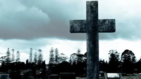 Za gruba do krematorium