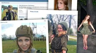 Śliczna Julia podbija rosyjski internet. Nie jest jednak tak niewinna, na jaką wygląda