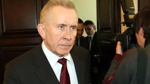 "Serial Czumy praktycznie zakończony"