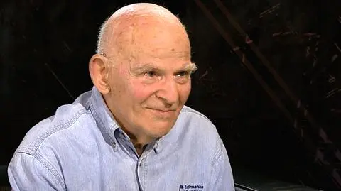 Lubomir Tomaszewski