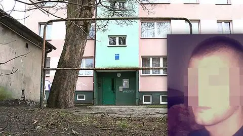 Świnoujście. Zabójstwo niepełnosprawnego. Paweł W. zatrzymany