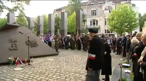 "Chodziło nam o to, żeby odzyskać niepodleglość"