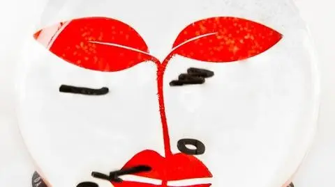 Statuetka dla laureata