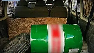 Oferowali tanie paliwo