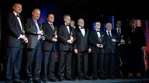 Przyznano Wektory. Wejchert wśród laureatów