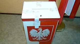 Głosowanie będzie się odbywało w 148 obwodach