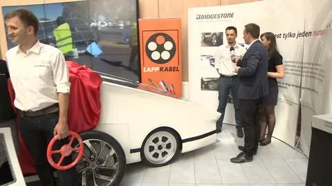 Łódzki pomysł na wykorzystanie słonecznego paliwa