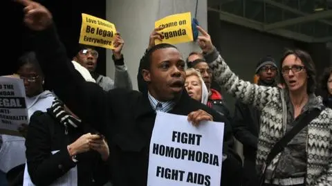 Za homoseksualizm nie pójdą do więzienia. Kontrowersyjne przepisy uchylone