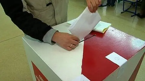 Polacy za oceanem już głosują