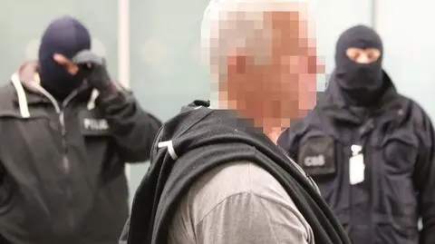 Janusz G., ps. Graf. Kim jest?