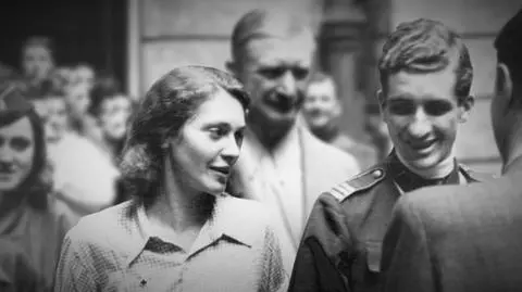 Historia powstańczej miłości najlepszym wideo w tym tygodniu